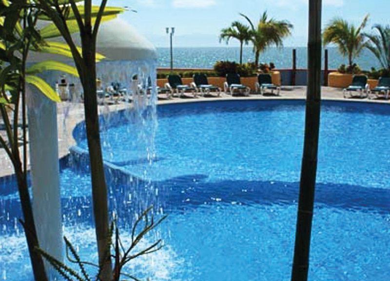 Starbay Boutique Resort Bucerías Εξωτερικό φωτογραφία